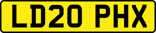 LD20PHX