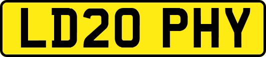 LD20PHY