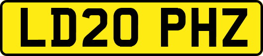 LD20PHZ