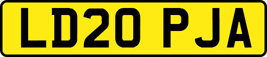 LD20PJA