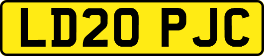 LD20PJC