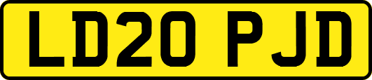 LD20PJD