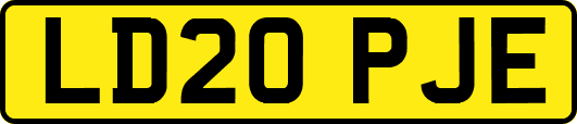 LD20PJE