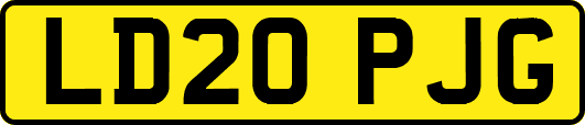 LD20PJG