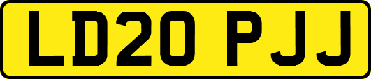LD20PJJ