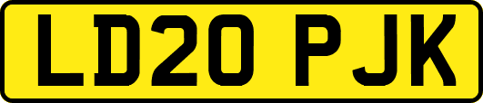 LD20PJK