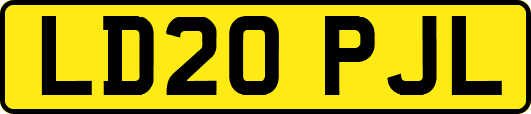 LD20PJL