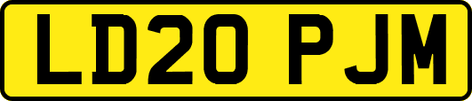 LD20PJM