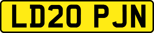 LD20PJN