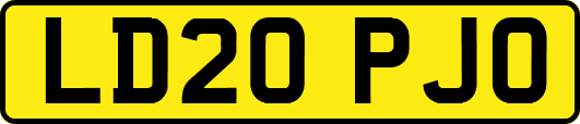 LD20PJO