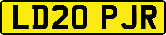 LD20PJR