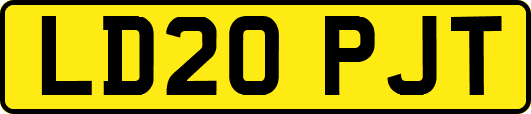 LD20PJT