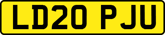 LD20PJU