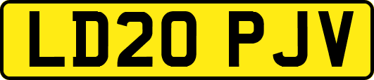 LD20PJV