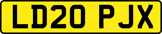 LD20PJX