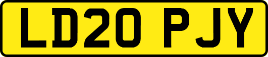 LD20PJY