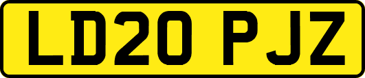 LD20PJZ