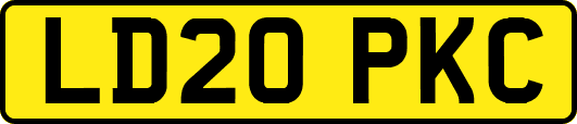 LD20PKC