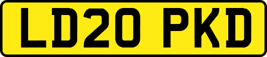 LD20PKD