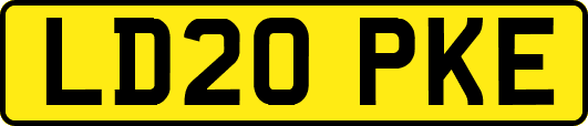 LD20PKE
