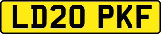 LD20PKF