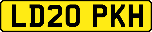 LD20PKH