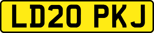 LD20PKJ
