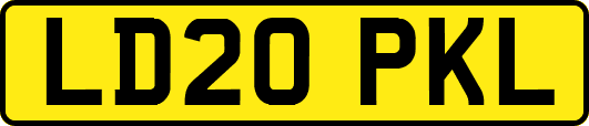 LD20PKL