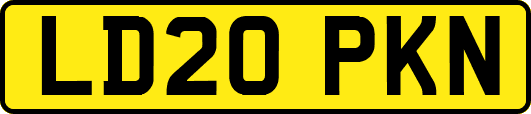 LD20PKN