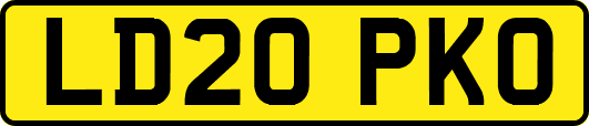 LD20PKO