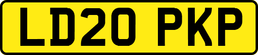 LD20PKP