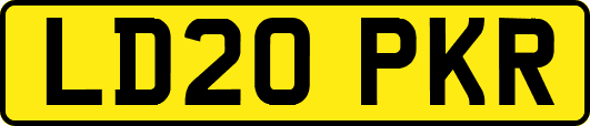 LD20PKR