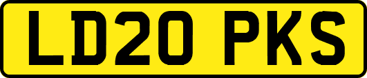 LD20PKS