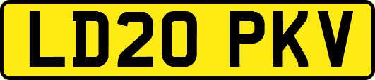 LD20PKV