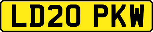 LD20PKW