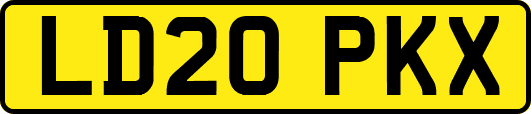 LD20PKX