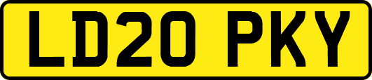 LD20PKY