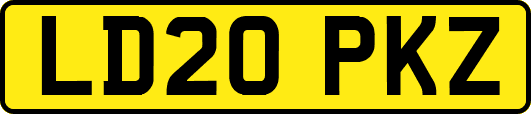 LD20PKZ