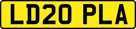 LD20PLA