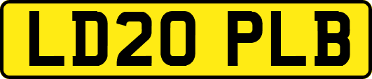 LD20PLB