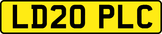 LD20PLC
