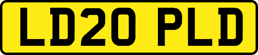 LD20PLD