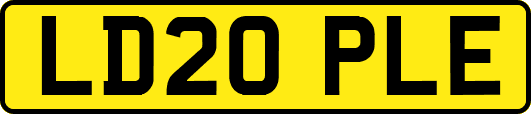 LD20PLE