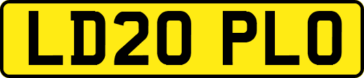 LD20PLO