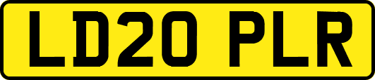 LD20PLR