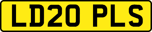 LD20PLS