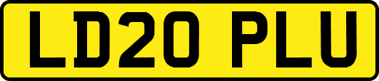 LD20PLU