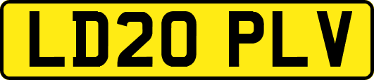 LD20PLV