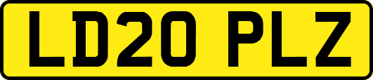 LD20PLZ