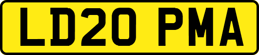 LD20PMA
